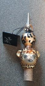 Fred van Leer kerst ornament - piek panter, Diversen, Kerst, Ophalen of Verzenden, Nieuw