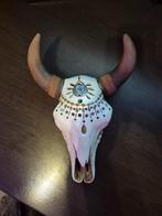 Stieren Schedel (wand-decoratie), Ophalen of Verzenden, Zo goed als nieuw