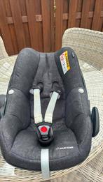 Maxicosi pebble, Ophalen, Zo goed als nieuw, Maxi-Cosi, Isofix