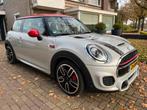 Mini John Cooper Works Uniek 31000 km NL Auto Nieuwstaat, Auto's, Mini, Voorwielaandrijving, 1998 cc, 4 stoelen, Wit