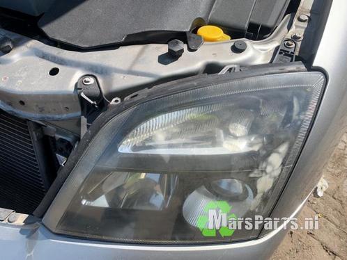 Koplamp links van een Opel Vectra, Auto-onderdelen, Verlichting, Opel, Gebruikt, 3 maanden garantie, Ophalen of Verzenden
