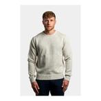 Heather Grey Crewneck Sweater - m, Kleding | Heren, Truien en Vesten, Overige kleuren, Ophalen of Verzenden, Kledinglaan 22 1001 RD Amsterdam