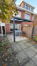 Terrasoverkappingen te koop, Tuin en Terras, Overkappingen, Ophalen, Zo goed als nieuw, Veranda