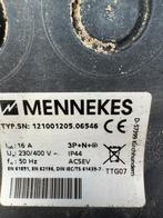 Mennekes Laadkabel met Steker - Auto Opladen, Ophalen, Gebruikt, Laadkabel