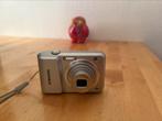 Samsung ES25 digitale camera, Ophalen of Verzenden, Zo goed als nieuw, Compact, Samsung
