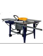 elekrto zaagtafel tse315 profline 400v 14,2kw, Doe-het-zelf en Verbouw, Gereedschap | Zaagmachines, Ophalen, Cirkelzaag, 70 mm of meer