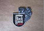 Karlsberg embleem Black Baron, Verzenden, Nieuw, Overige merken