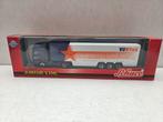 Schuco MAN TGA "V8 Star" 1:87, Hobby en Vrije tijd, Modelauto's | 1:87, ., Nieuw, Ophalen of Verzenden, Schuco