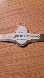 Sigarenbanden IJzendijke, Ophalen, Zo goed als nieuw, Sigarenbandjes