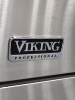 Luxe Fornuis Viking 150 cm rvs keramisch 8 zone 2 ovens, 60 cm of meer, Keramisch, Ophalen of Verzenden, Zo goed als nieuw