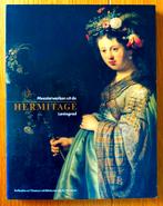  Meesterwerken uit de Hermitage, Leningrad: Hollandse en Vla, Ophalen of Verzenden, Zo goed als nieuw, Schilder- en Tekenkunst