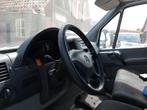 Airbag Set + Computer Sprinter 3,5t (906.63) 2016, Auto-onderdelen, Interieur en Bekleding, Gebruikt, Mercedes-Benz AG, Mercedes-Benz