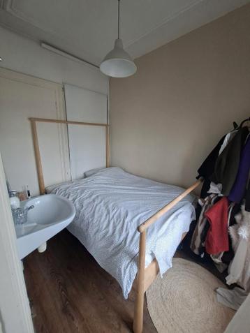 GJÖRA Bedframe Ikea - afbeelding 2