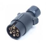 Stekker 7-polig, Ophalen of Verzenden, Nieuw