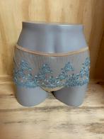 Valery shorty maat s model eva azzurro, Kleding | Dames, Verzenden, Beige, Broekje of Short