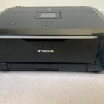 Printer Canon PIXMA MG6150 inclusief cartridges, Computers en Software, Printers, Ophalen, Kopieren, Gebruikt, All-in-one