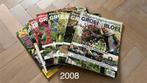 Groei en Bloei 2008, Boeken, Tijdschriften en Kranten, Ophalen, Zo goed als nieuw, Wetenschap en Natuur