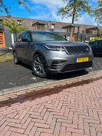 Land Rover Range Rover Velar 3.0 V6 300pk AWD AUT 2017 Grijs, Te koop, Zilver of Grijs, Geïmporteerd, 5 stoelen