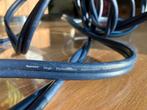 Hyperwire kabel 5 meter met tulpstekkers, Ophalen of Verzenden, Gebruikt, 5 tot 10 meter, Interlink-kabel