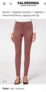 Legging Calzedonia xs, Zwart, Nieuw, Ophalen of Verzenden, Maat 34 (XS) of kleiner