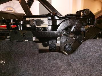 Mitsubishi Colt CZC onderdelen  beschikbaar voor biedingen