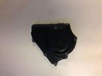 Yamaha XS400 Maxim blokdeksel links XJ400 motordeksel cover, Ophalen of Verzenden