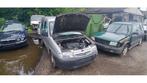 Motor van een Citroen Berlingo, Ophalen, 3 maanden garantie, Gebruikt, Citroën