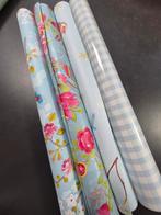 Ongeveer 15 mtr PIP behang voor 35,00, Verzenden, Nieuw, Materiaal