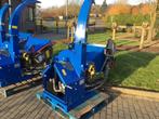 Houtversnipperaar BX52R uit voorraad leverbaar!, Ophalen, Nieuw