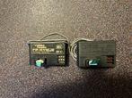 2x Futaba AM ontvanger, Elektro, Gebruikt, Ophalen of Verzenden, Schaal 1:10