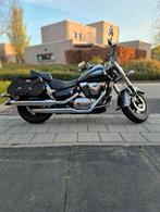 Suzuki VL1500 Intruder LC bouwjaar 1999, Motoren, Motoren | Suzuki, Particulier, Chopper
