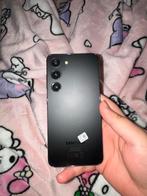 S23 5G 256GB Zwart, Ophalen, Zwart, Touchscreen, Zo goed als nieuw