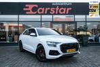 Audi Q8 55 TFSI quattro Pro Line Plus|Pano|360|B&O|, Automaat, Gebruikt, Euro 6, 2995 cc