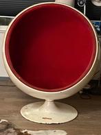 Vintage design Egg-chair, Ophalen, Huis en Inrichting