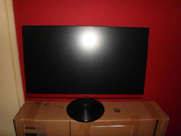 AOC G2590FX Rood, Zwart 144Hz. beschikbaar voor biedingen