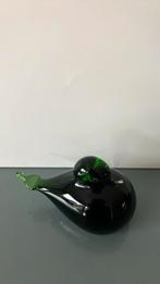 Vogel zweeds glas, Antiek en Kunst, Ophalen of Verzenden