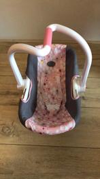 Maxi cosi voor Babyborn, Kinderen en Baby's, Speelgoed | Poppen, Ophalen, Gebruikt, Babypop
