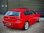Bmw 1-serie 120d AUT|DAK|CAMERA|MEMORY|H/K|XENON VOL!, Euro 5, Origineel Nederlands, Diesel, 136 €/maand