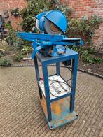 Werkbank slijpmachine voor Messen / beitels, Doe-het-zelf en Verbouw, Ophalen, Gebruikt, Minder dan 700 watt, Werkbankslijpmachine