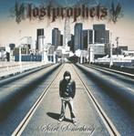 Lost Prophets, Ophalen of Verzenden, Zo goed als nieuw, Poprock