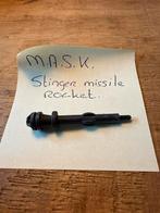 M.A.S.K. Stinger Raket, Ophalen of Verzenden, Gebruikt, Jongen of Meisje