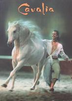 Cavalia - Paarden - Albert Rudnicki - 2006, Alle leeftijden, Verzenden, Zo goed als nieuw, Overige typen