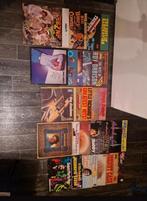 53 lp's verschillende genres, Ophalen, Gebruikt, 12 inch, Overige genres