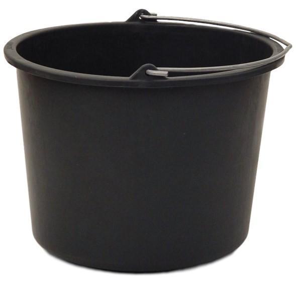 Emmers Emmer 12liter en  20liter, Huis en Inrichting, Emmers, Nieuw, Kunststof, Ophalen