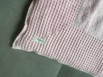 Koeka boxkleed wit/roze, Kinderen en Baby's, Dekens, Slaapzakjes en Inbakerproducten, Ophalen of Verzenden, Zo goed als nieuw