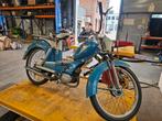 Husqvarna HVA4112 2v met kenteken., Maximaal 45 km/u, 2 versnellingen, 50 cc, Ophalen