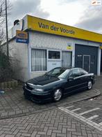Opel Calibra 2.0i-16V Turbo 4x4 ED stage stage 2 tuningspakk, Zwart, Blauw, Bedrijf, Handgeschakeld