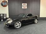 Mercedes-Benz SLK-klasse 320, AIRCO ELEK PAKKET MOOIE STAAT!, Automaat, 65 €/maand, Gebruikt, Cabriolet