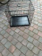 Honden fietsmand enz, Dieren en Toebehoren, Honden-accessoires, Ophalen of Verzenden, Zo goed als nieuw