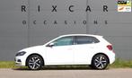 Volkswagen Polo 1.0 TSI Highline AllSeason PDC Stoelverwarmi, Voorwielaandrijving, Stof, Gebruikt, Wit
